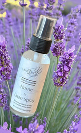 Home & Linen Spray (Travel Size)